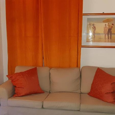 Apartament Casa Bacetto Palermo Zewnętrze zdjęcie