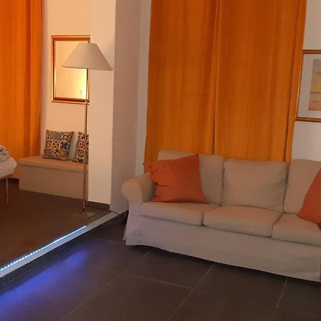 Apartament Casa Bacetto Palermo Zewnętrze zdjęcie