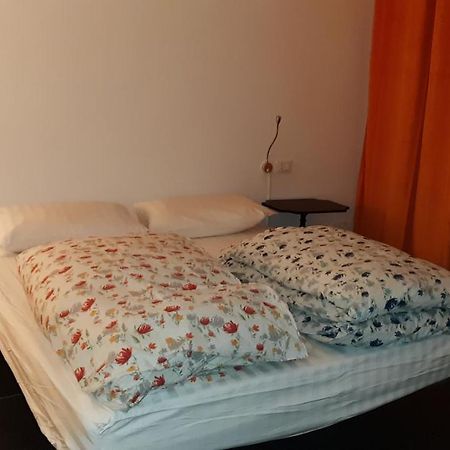 Apartament Casa Bacetto Palermo Zewnętrze zdjęcie