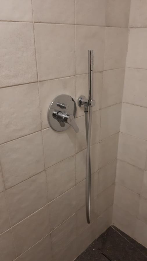 Apartament Casa Bacetto Palermo Zewnętrze zdjęcie