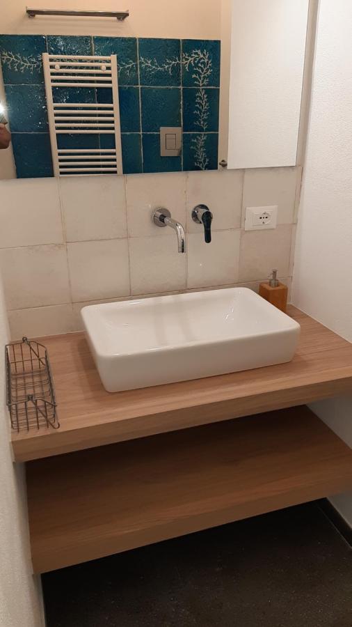 Apartament Casa Bacetto Palermo Zewnętrze zdjęcie
