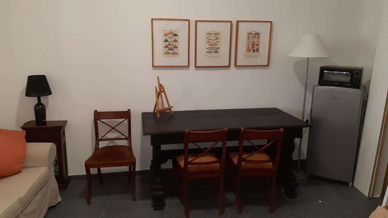 Apartament Casa Bacetto Palermo Zewnętrze zdjęcie