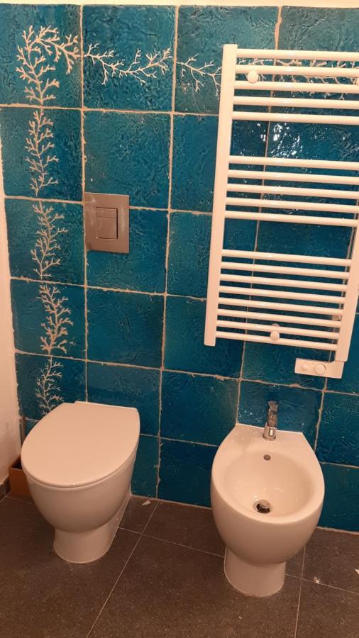 Apartament Casa Bacetto Palermo Zewnętrze zdjęcie