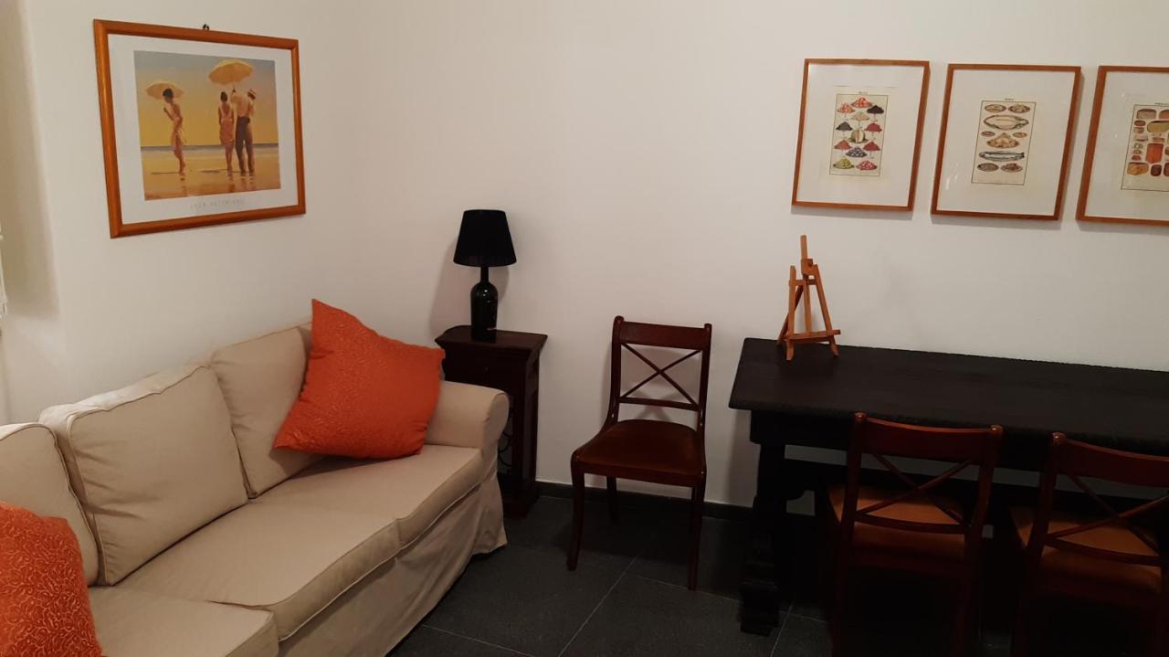 Apartament Casa Bacetto Palermo Zewnętrze zdjęcie