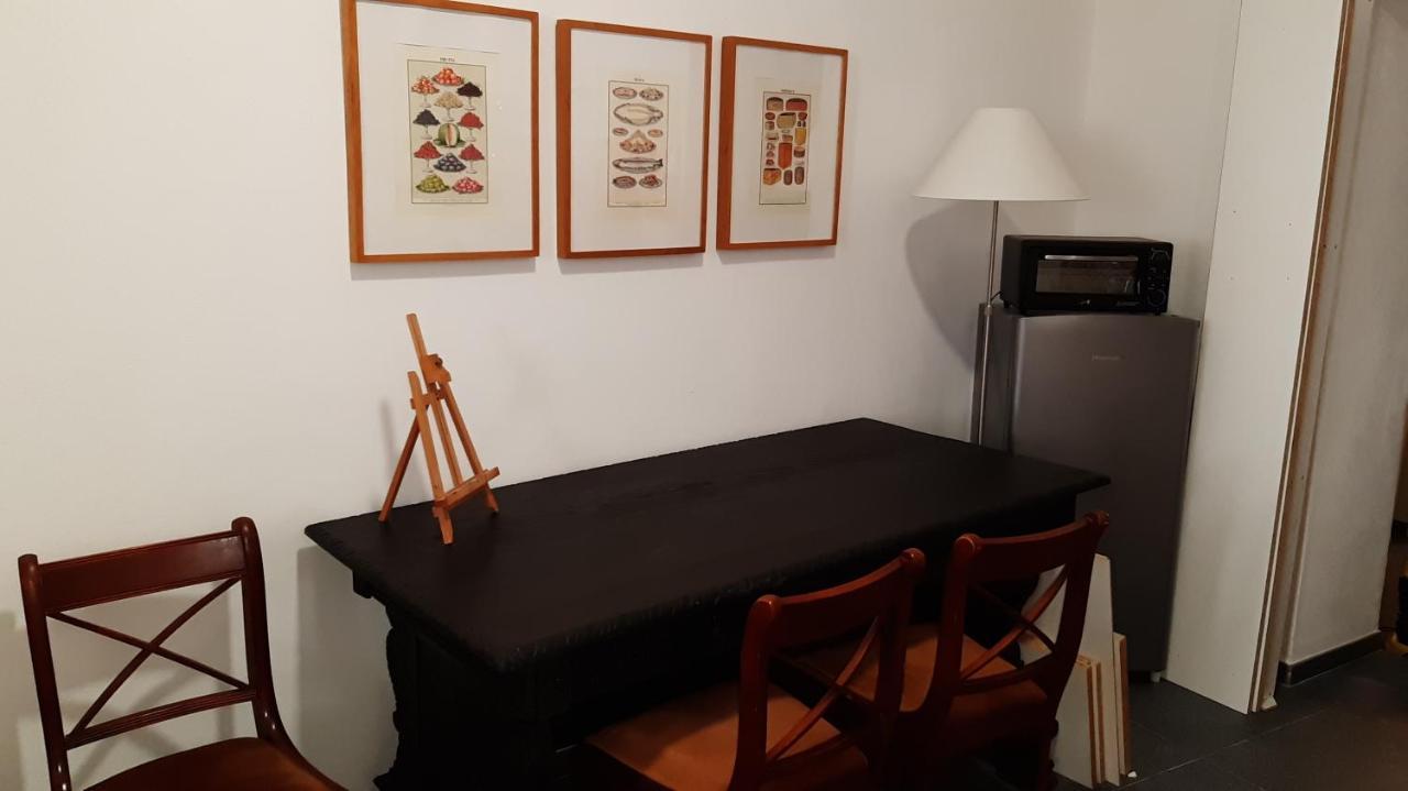 Apartament Casa Bacetto Palermo Zewnętrze zdjęcie