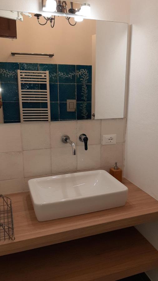 Apartament Casa Bacetto Palermo Zewnętrze zdjęcie