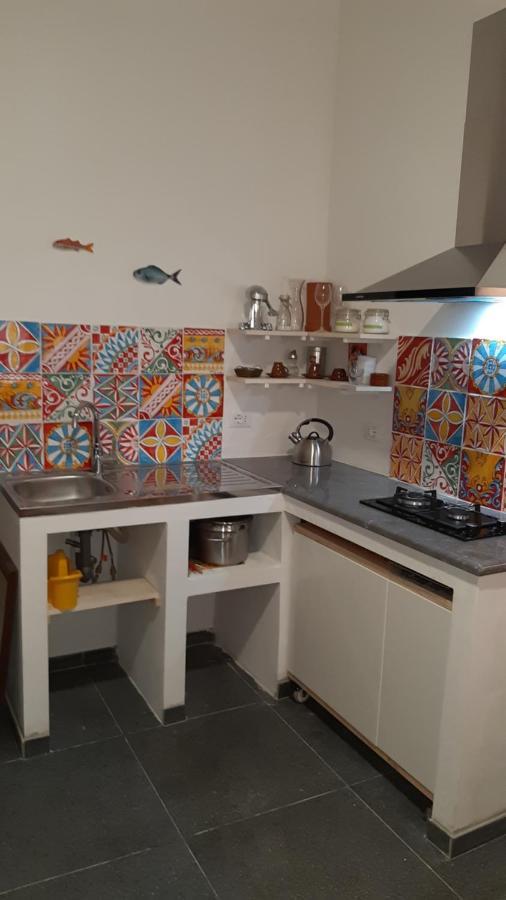 Apartament Casa Bacetto Palermo Zewnętrze zdjęcie