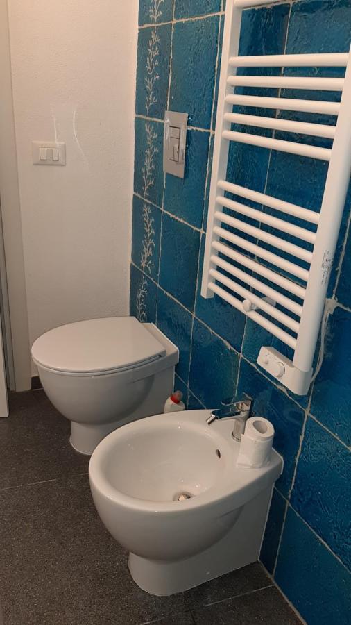 Apartament Casa Bacetto Palermo Zewnętrze zdjęcie