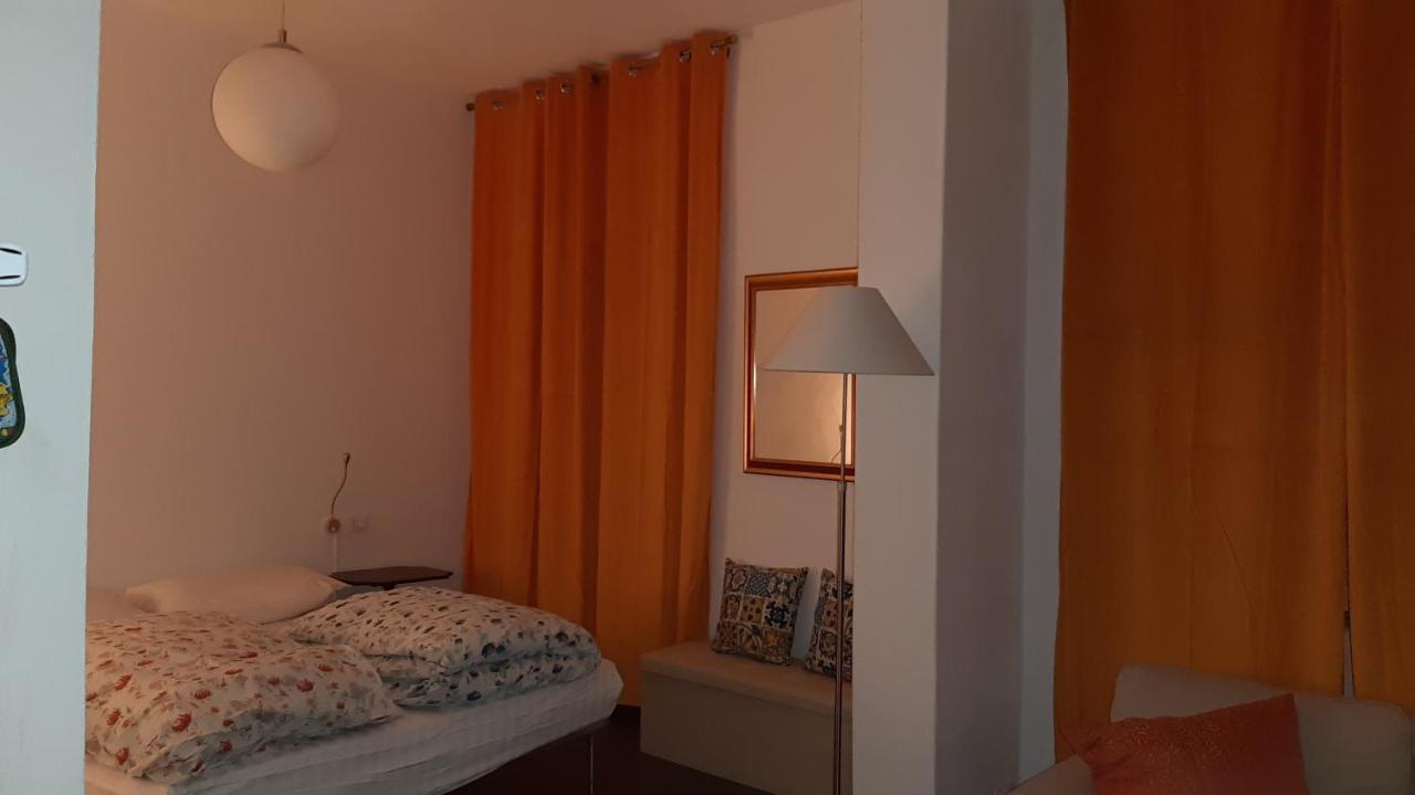 Apartament Casa Bacetto Palermo Zewnętrze zdjęcie