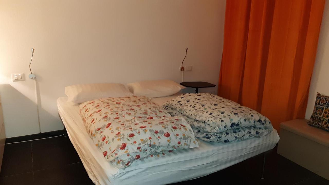 Apartament Casa Bacetto Palermo Zewnętrze zdjęcie