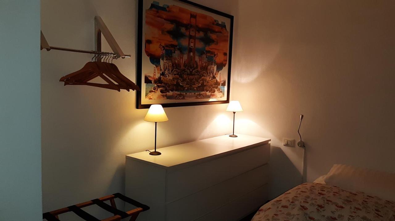 Apartament Casa Bacetto Palermo Zewnętrze zdjęcie